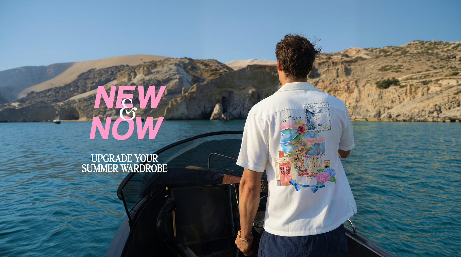 Shop new arrivals