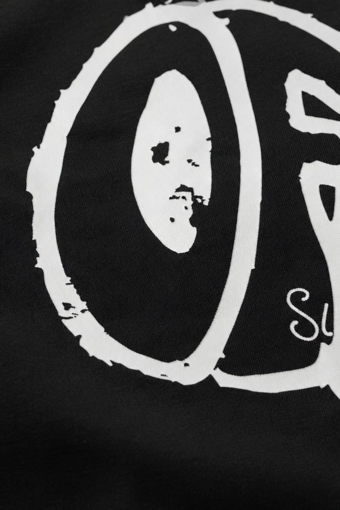 Off supply Club black T-shirt