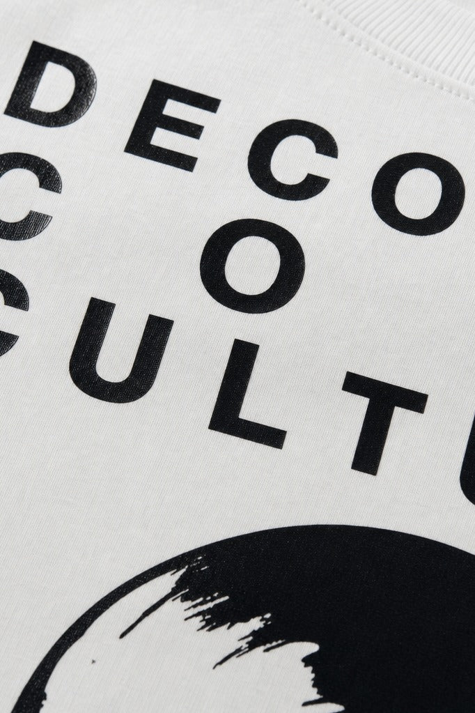 Off Supply Core Culture T-shirt