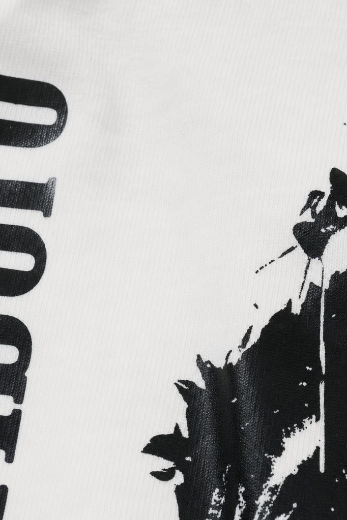 Off Supply Marlboro Rider Archive Statement T-shirt