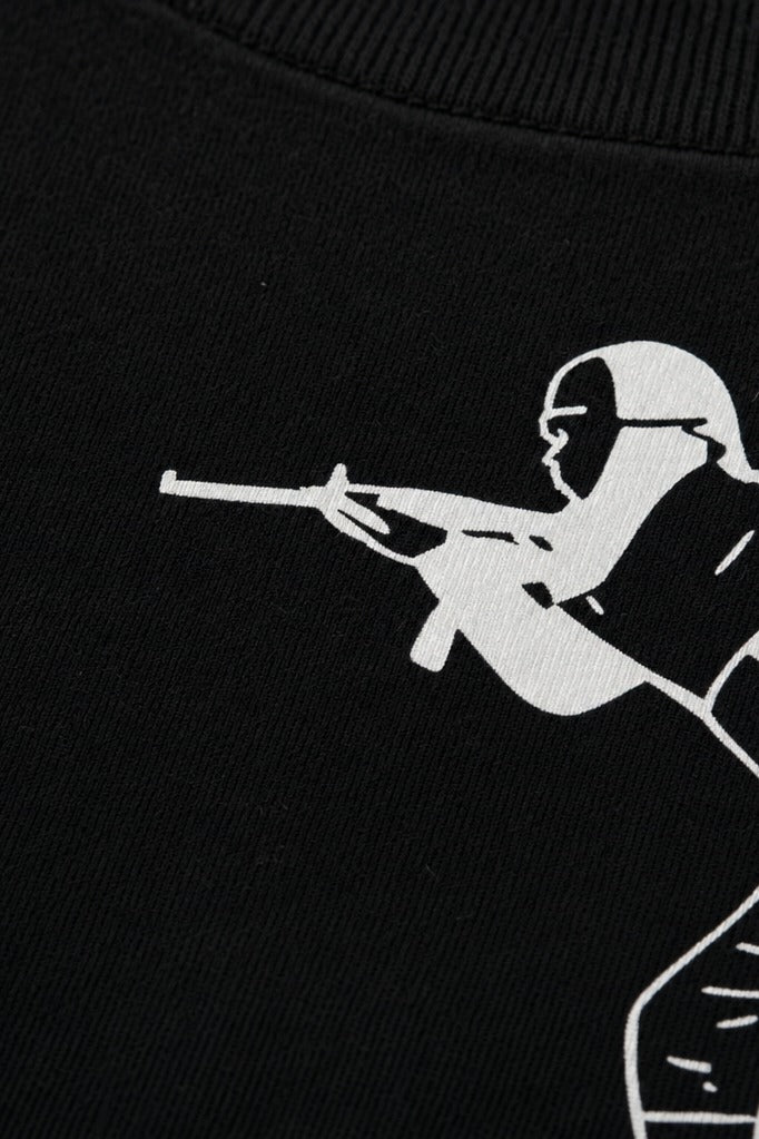 Off Supply Tactical Supply Statement T-shirt