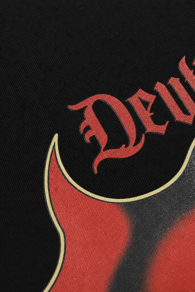 Off supply Devil Mode T- Shirt