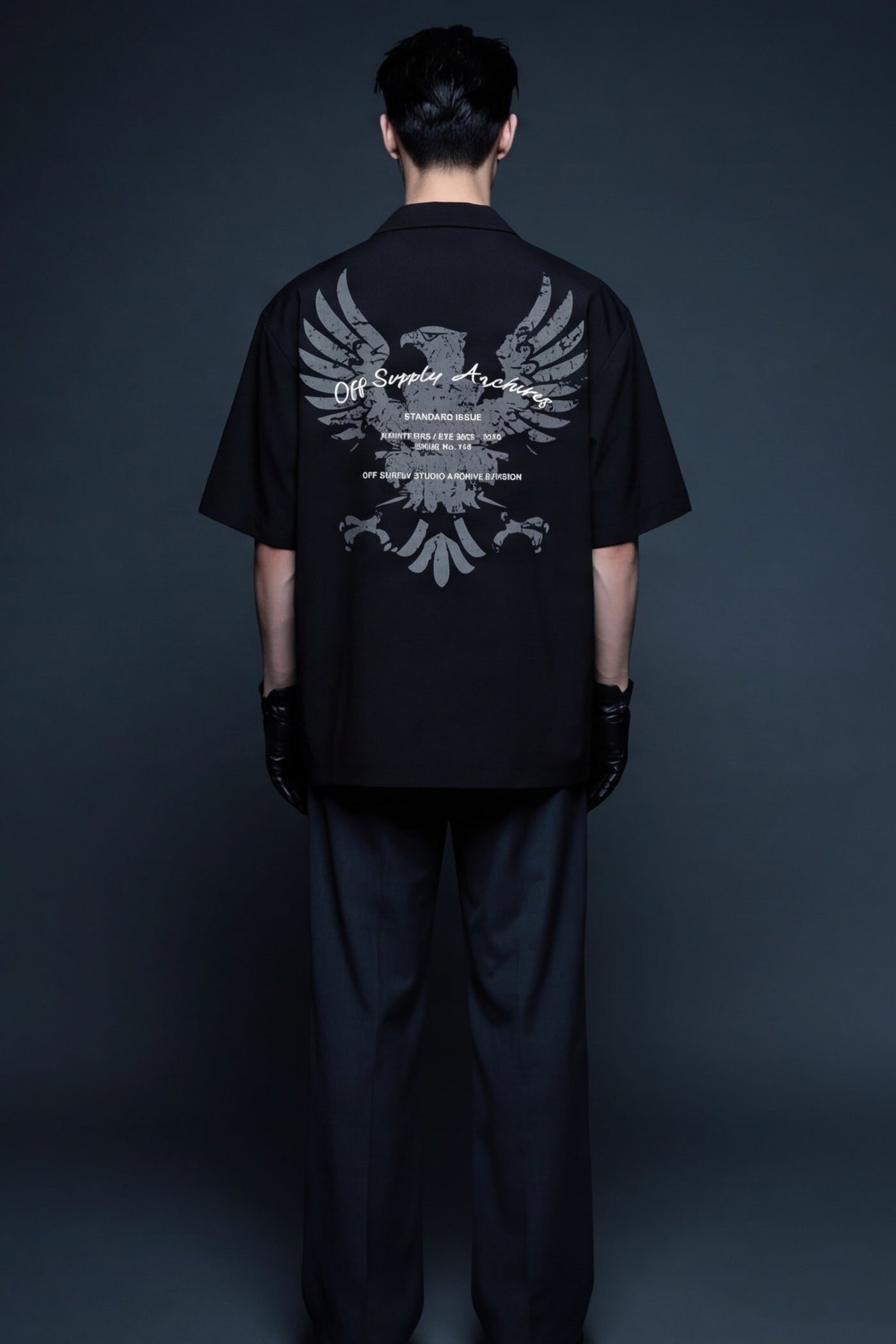 off-supply-archive-white-bowling-shirt-2 model back