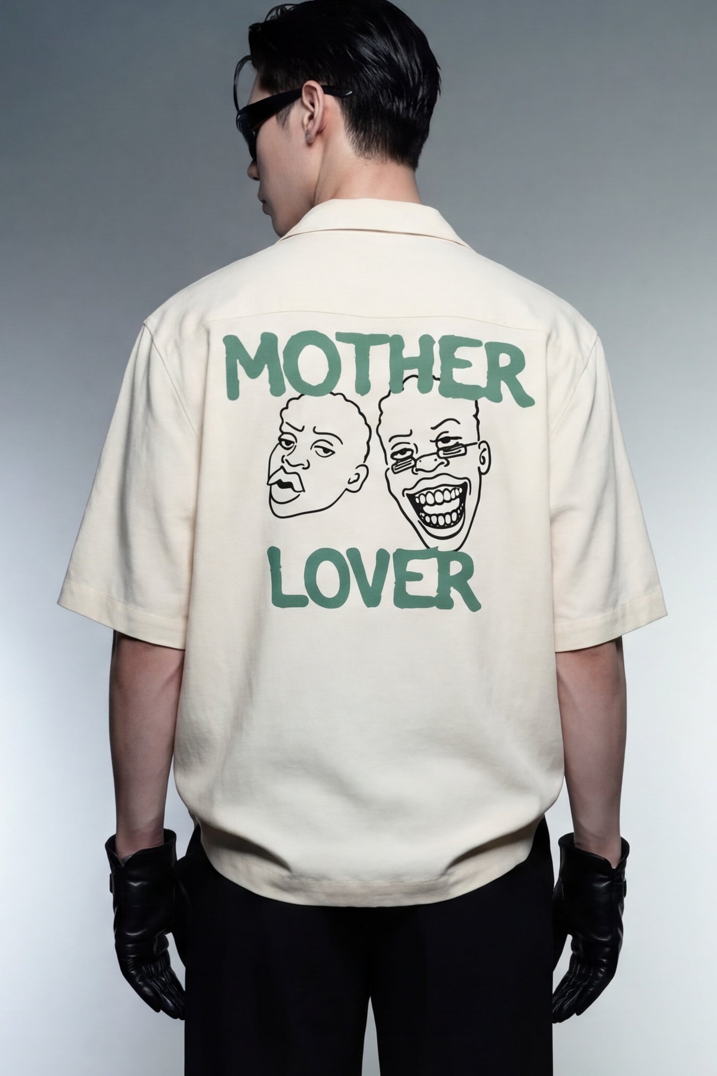 off-supply-mother-lover-shirt-black-3 model back