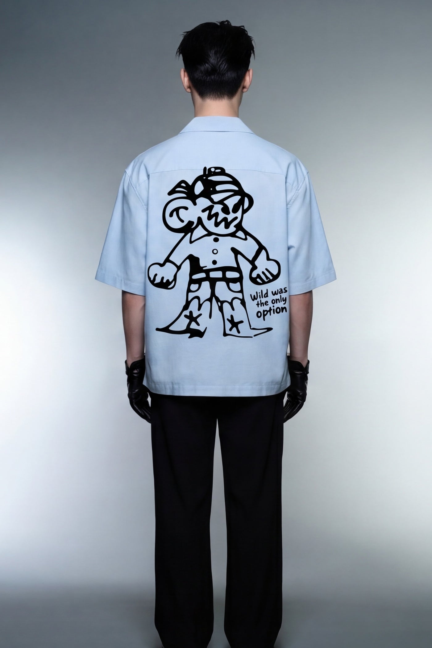 off-supply-motion-bowling-shirt-white-2 model back