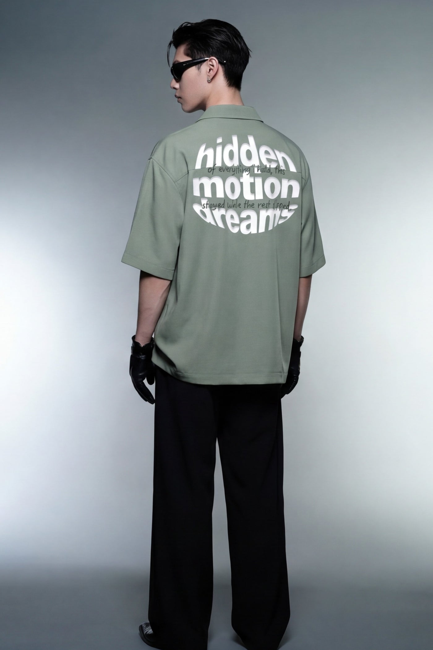 off-supply-motion-dreams-navy-blue-bowling-shirt-2 model back