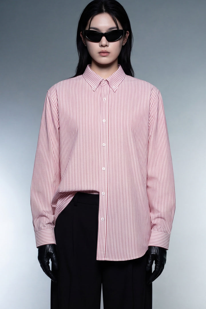 Off Supply Still You Pink Shirt