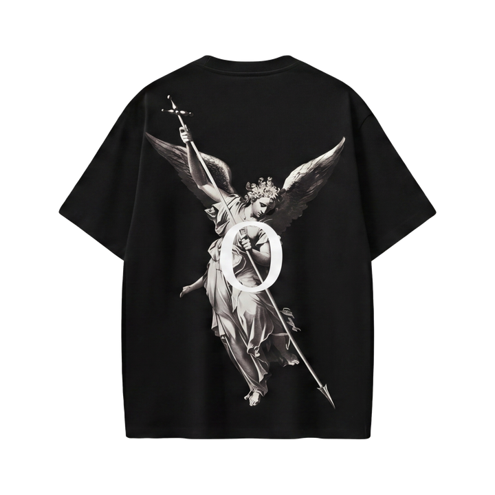 Off Supply Winged Relic Statement T-shirt