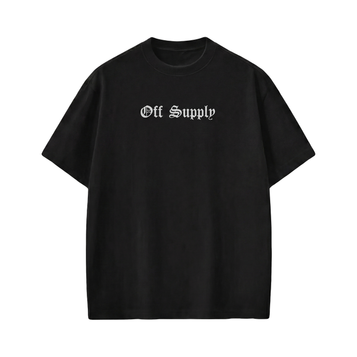 Off supply Rise Against Odd black t-shirt