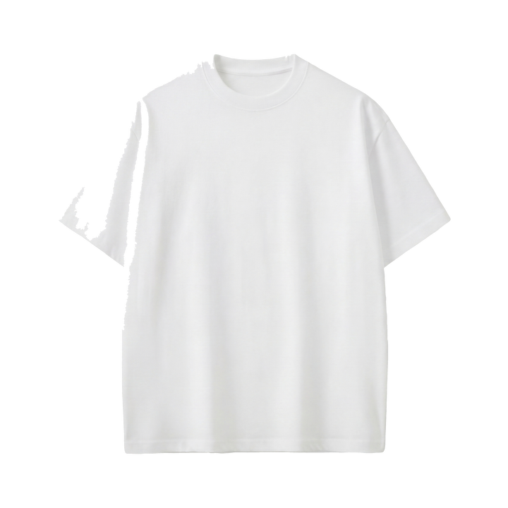 Off Supply Hands up Statement Graphic T-shirt