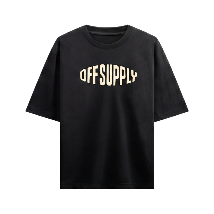 BLACK BOX TSHIRT