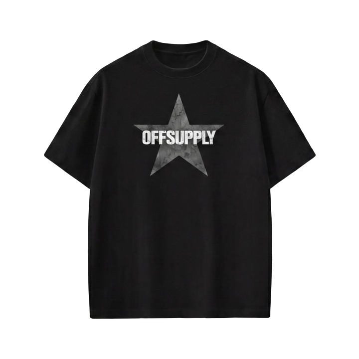Off supply Music Drug Black T-shirt