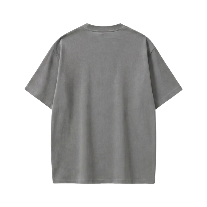 Off Supply Core Basics Graphic T-shirt