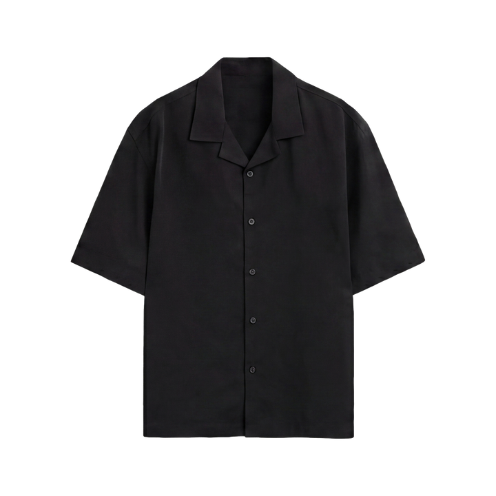 Off Supply Mother Lover Shirt - Black
