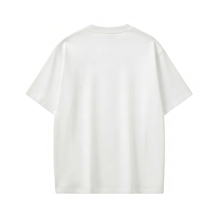 Off Supply Marlboro Rider Archive Statement T-shirt