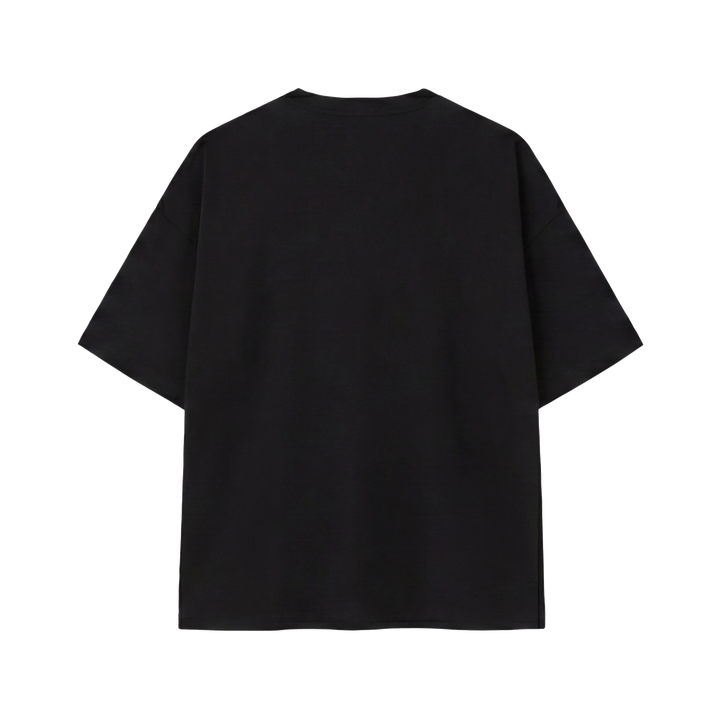 Off Supply Void Walkers Tee - Black