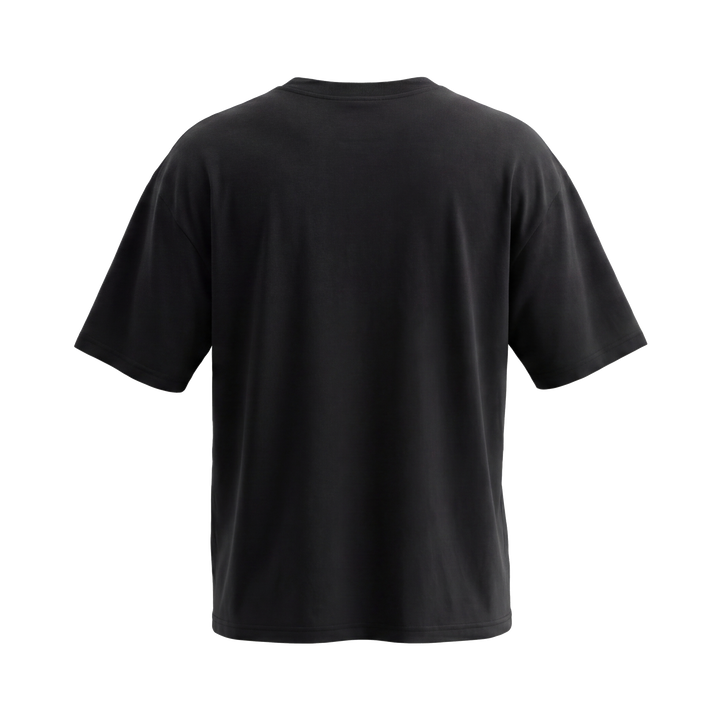 Off Supply Structural Mesh T-shirt [LIMITED EDITION]