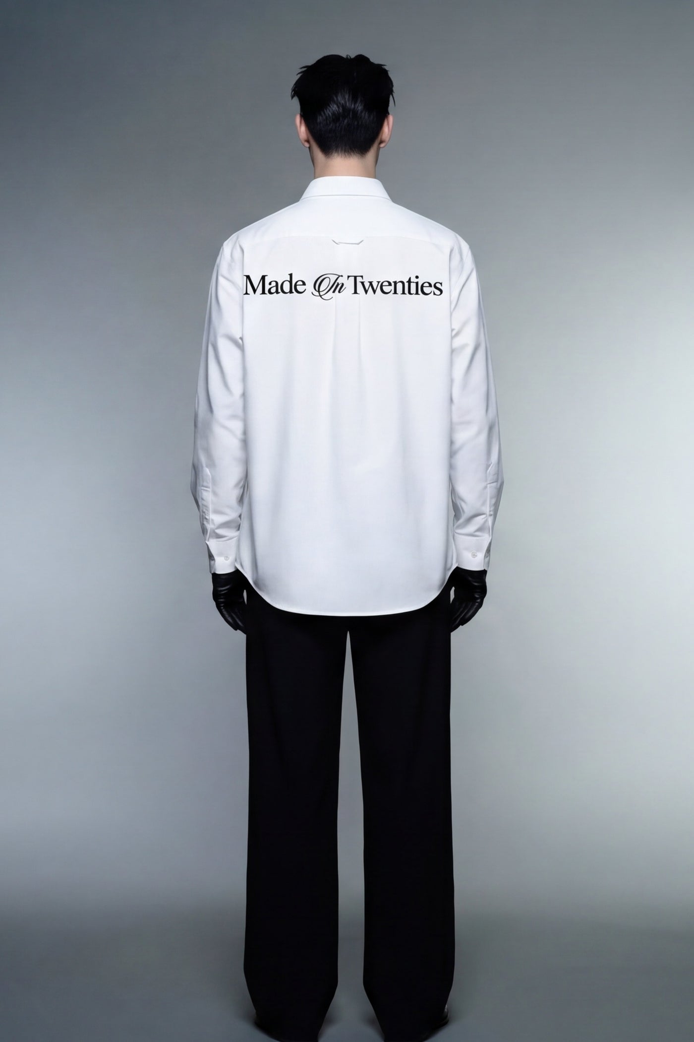 twenties-off-supply-shirt model back